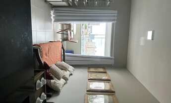 Imagem 2: Apartamento para aluguel possui 48 metros quadrados com 1 quarto em Fátima - Belém - Pará