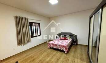 Imagem 4: Casa à venda no bairro Várzea do Solar II em Capim Branco/MG