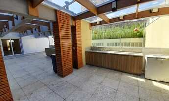 Imagem 6: Apto 67m² com 2 Dormitorios, um sendo Suíte, 2 vagas-Lazer Completo