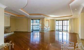 Imagem: Ótimo Apartamento com 4 Suítes à venda