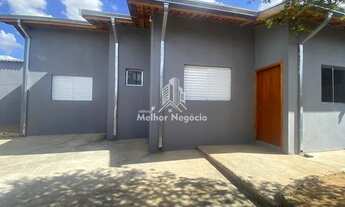 Imagem 4: Casa com 2 dorms, Jardim São Jorge, Piracicaba - R$ 270 mil, Cod: CA3322