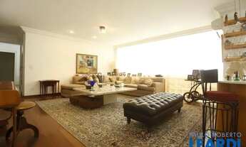 Imagem 2: APARTAMENTO - HIGIENÓPOLIS - SP