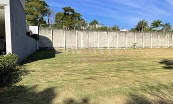 Imagem: Terreno - Reserva Colonial - Valinhos