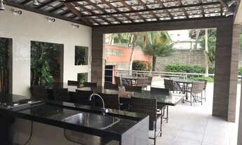 Imagem 5: Apartamento para venda possui 300 metros quadrados com 5 quartos