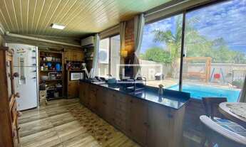 Imagem 4: CASA LARANJAL Casa com 3 dormitórios