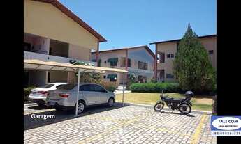 Imagem 6: Apartamento para venda possui 70 metros quadrados com 3 quartos em Sapiranga - Fortaleza