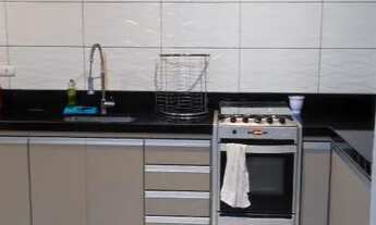 Imagem 2: Casa no residencial Righi