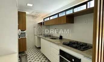 Imagem: PV- Aluguel de apartamento semi mobiliado