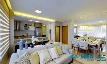 Imagem: Apartamento à venda 3 Quartos, 2 Vagas