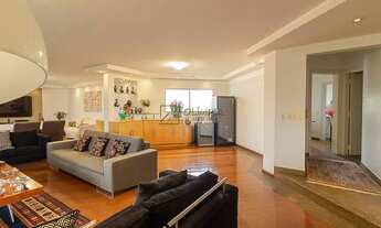 Imagem 7: Apartamento Venda 4 Dormitórios - 400 m² Perdizes