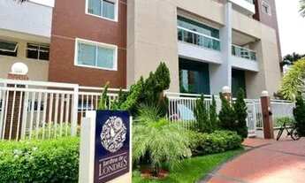 Imagem: Jardins de Londres