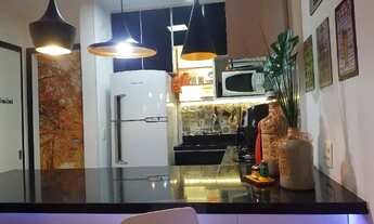 Imagem 2: FLAT 44 m2 no Jardins, 2 quadras da paulista, do Metro Masp, com 1 Vaga -Minimo 90 dias