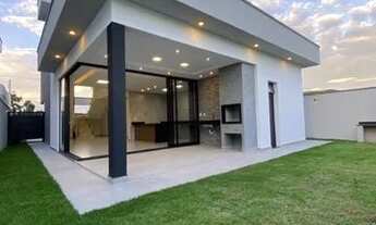 Imagem 7: Condominio Cyrela Sobrado 192m2