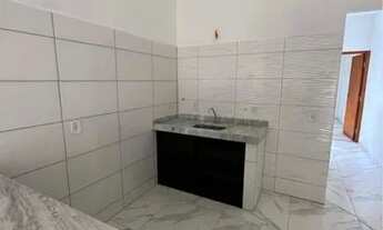 Imagem 5: Casa para venda com 110 metros quadrados com 3 quartos