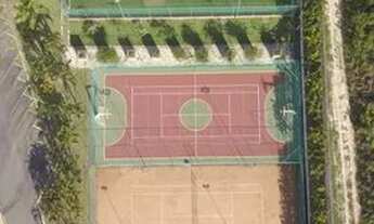 Imagem 2: LOTE À VENDA NO FLORA BOULEVARD