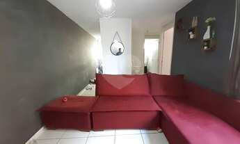 Imagem 3: Excelente apartamento com dois dormitórios. [VP