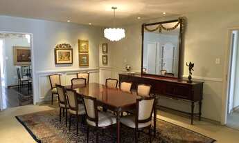 Imagem 3: Apartamento para venda tem 185 m2 com 3 quartos