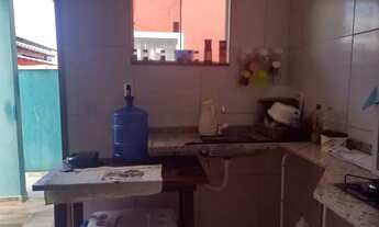 Imagem 6: Vendo casa Casa em condomínio com 2 dormitórios