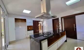 Imagem 6: Casa (sobrado em condominio) 4 dormitórios/suite, cozinha planejada, portaria 24hs, lazer