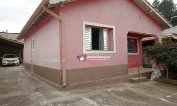 Imagem 2: Casa com 2 dormitórios para alugar, 150 m² por R$ 2.000,00/mês - Terra Baixa - Araçariguam