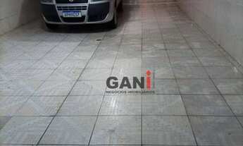 Imagem 3: Sobrado à venda, 270 m² por R$ 1.100.000,00 - Vila América - Santo André/SP