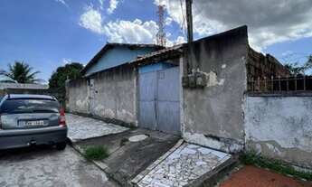 Imagem 7: CASA COM PISCINA, 3 QUARTOS, QUINTAL e 3 VAGAS NA GARAGEM