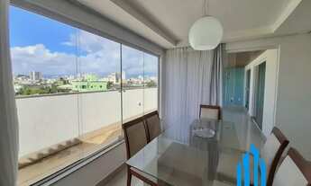 Imagem 4: Cobertura linear totalmente reformada na melhor localização da Praia do Morro