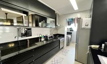 Imagem 6: CLUB DO PARQUE - 98m2, Farolandia :