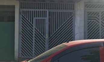 Imagem 3: Casa de condomínio sobrado para venda possui 70 metros quadrados com 3 quartos