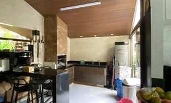 Imagem: Excelente casa riquíssimo em armários