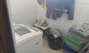 Imagem 7: Asa duplex, 2 quartos sendo uma suíte 1 banheiro social,cozinha, sala, área de serviço gar