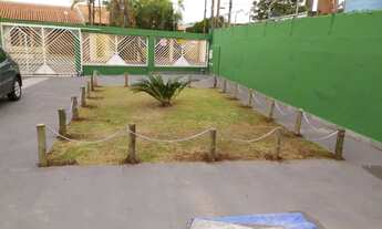 Imagem 6: Sobrado de fundos na vila nova