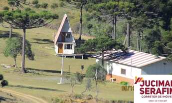 Imagem 7: SÃO JOAQUIM - RURAL - MONTE ALEGRE