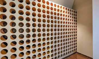 Imagem 6: Casa Rua Fechada - 5 suítes - 8 vagas - piscina