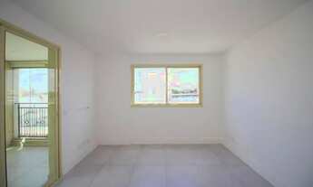 Imagem: São Paulo - Apartamento Padrão - Santana