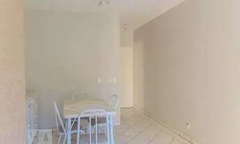 Imagem 2: Apartamento para Aluguel - Centro, 2 Quartos, 50 m2