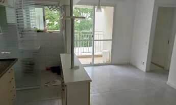 Imagem: Apartamento para Locação em São Paulo