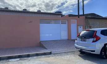 Imagem 2: Casa para aluguel tem 100 metros quadrados com 3 quartos em Neópolis - Natal - RN