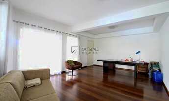 Imagem 4: Apartamento Locação Paraíso 262 m² 4 Dormitórios