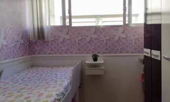 Imagem 5: Ótimo apartamento de 50m² para venda no bairro São Bernardo - Juiz de Fora - MG