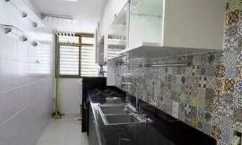 Imagem 4: Apartamento com 3 dormitórios à venda, 85 m² por R$ 770.000,00 - São Domingos - Niterói/RJ