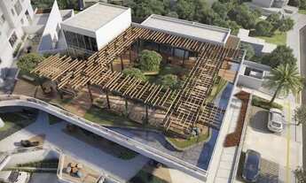 Imagem 5: Id Vida Urbana Apartamento com 2 Quarto(s) e 2 banheiro(s) à Venda, 65.71 por R$ 548.822 n