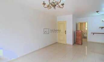 Imagem 3: Venda Apartamento 3 Dormitórios - 142 m² Bela Vista