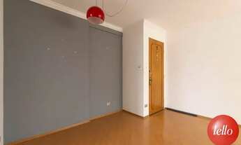 Imagem: São Paulo - Apartamento Padrão - Perdizes