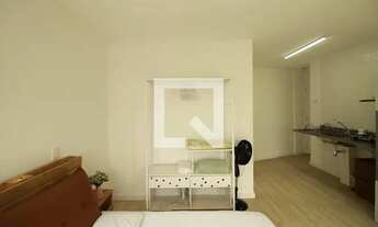 Imagem 7: Apartamento para Aluguel - Bela Vista, 1 Quarto, 27 m2