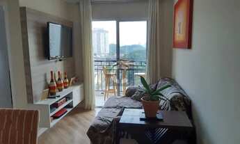 Imagem 2: Apartamento á venda 2 dormitórios 50 m² - MOOCA