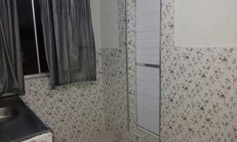 Imagem: Aluga-se kitnet mobiliada