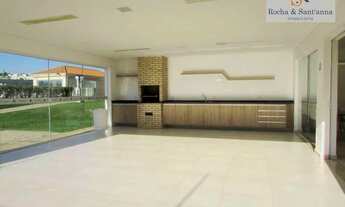 Imagem 5: Casa - Jardins do Império Vila Rica - Indaiatuba/SP