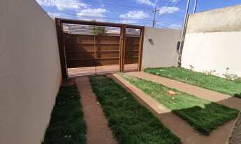 Imagem 5: Aluguel casa 2 quartos Jardim Inápolis, perto do Indubrasil