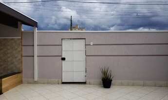 Imagem 6: Casa com 2 dormitórios à venda, 90 m² por R$ 545.000 - Cidade Morumbi - São José dos Campo